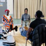 Community Activity Day: Connecting and Celebrating Lewisham