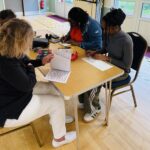 Community Activity Day 1