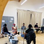 Community Activity Day 2