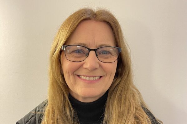 Headshot of Maria Watson