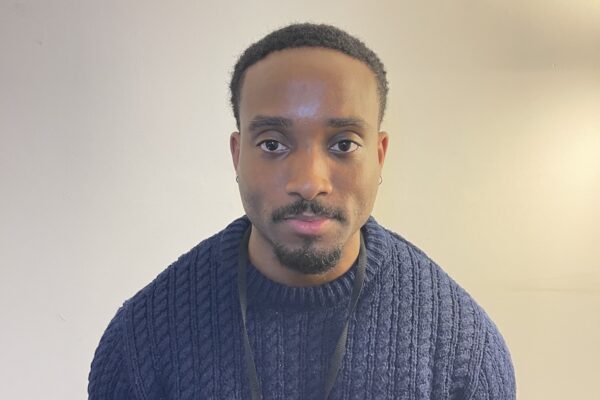 Headshot of Emrey Smith